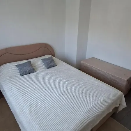 Old Town House Apartman *