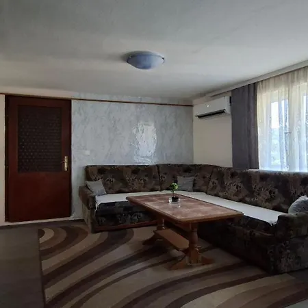 Apartman Old Town House Szarajevó