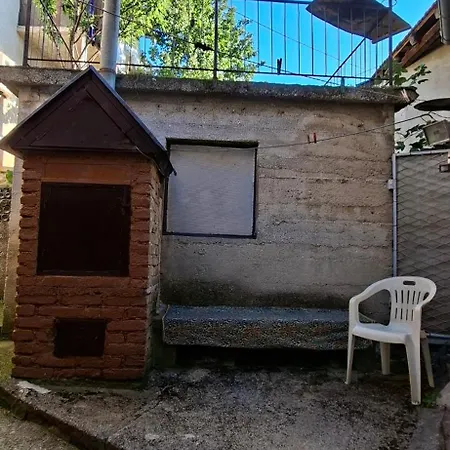 Old Town House